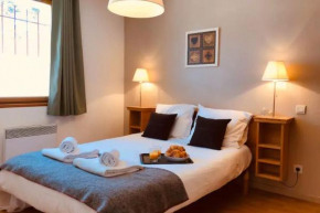 CHARMANT T3 AVEC VUE MONTAGNE et PARKING PRIVATIF Font-Romeu-Odeillo-Via